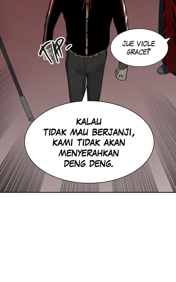 Baca Tower of God - Chapter 424 halaman 122