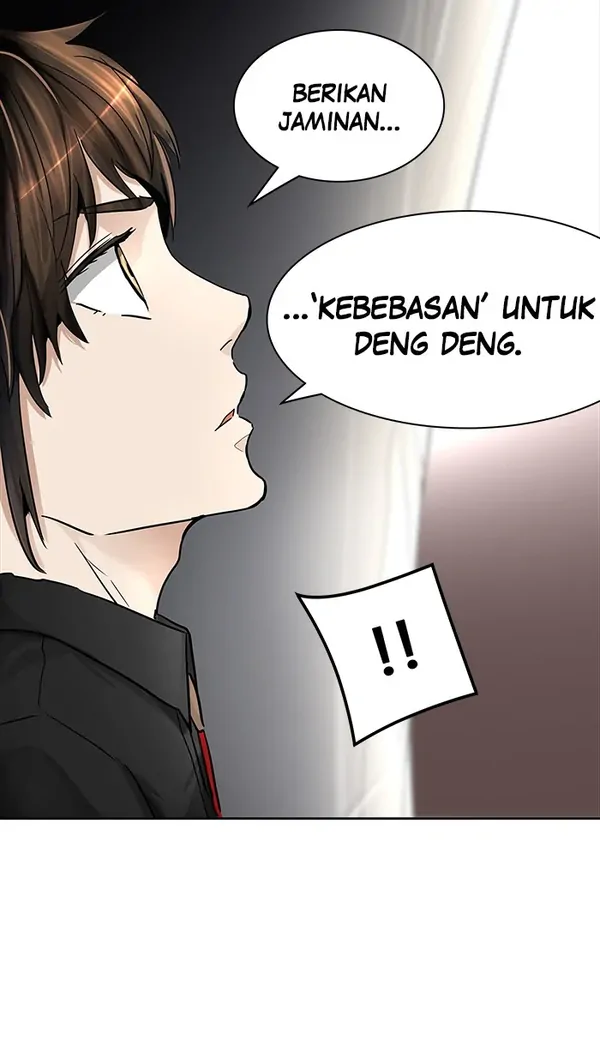 Baca Tower of God - Chapter 424 halaman 124