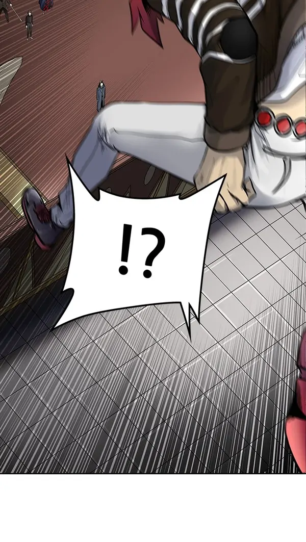 Baca Tower of God - Chapter 424 halaman 127