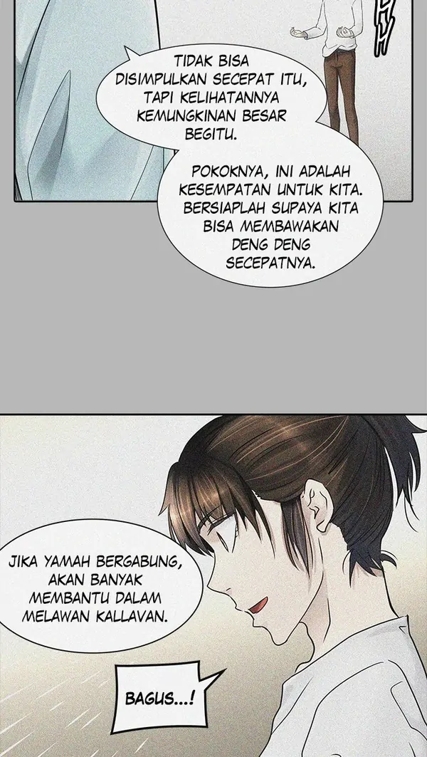 Baca Tower of God - Chapter 424 halaman 13