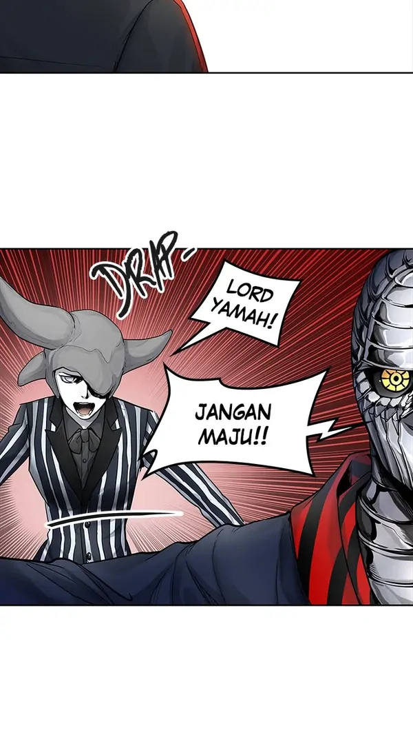Baca Tower of God - Chapter 424 halaman 132