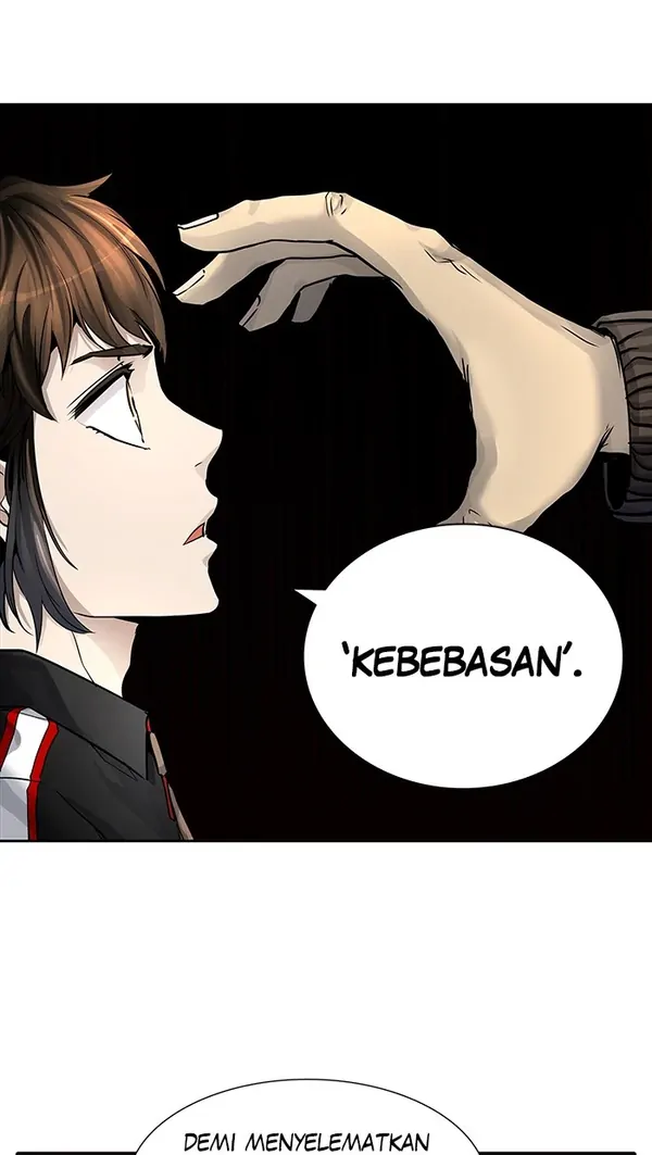 Baca Tower of God - Chapter 424 halaman 133