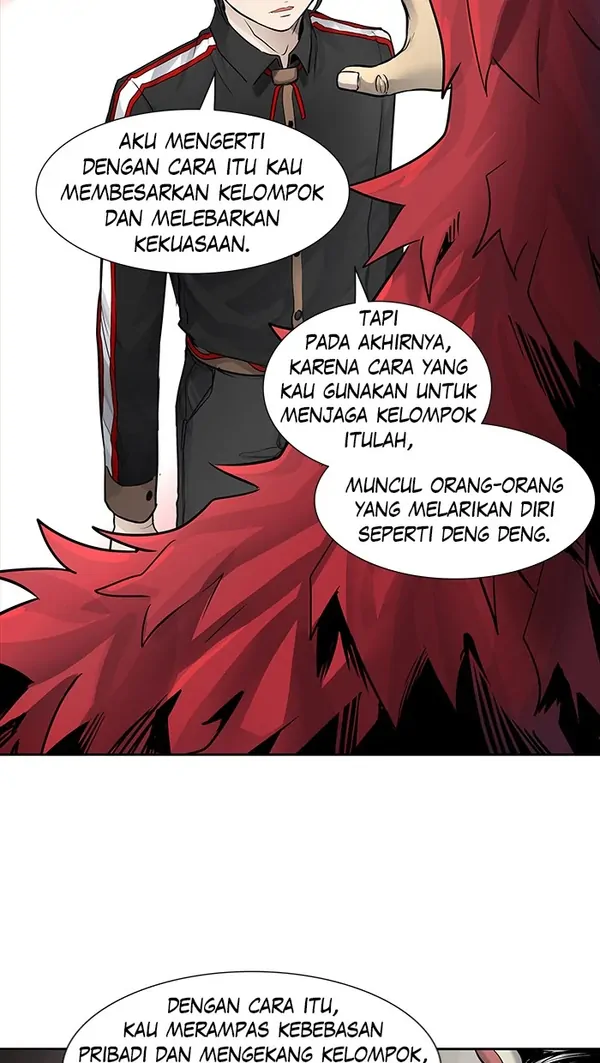 Baca Tower of God - Chapter 424 halaman 135