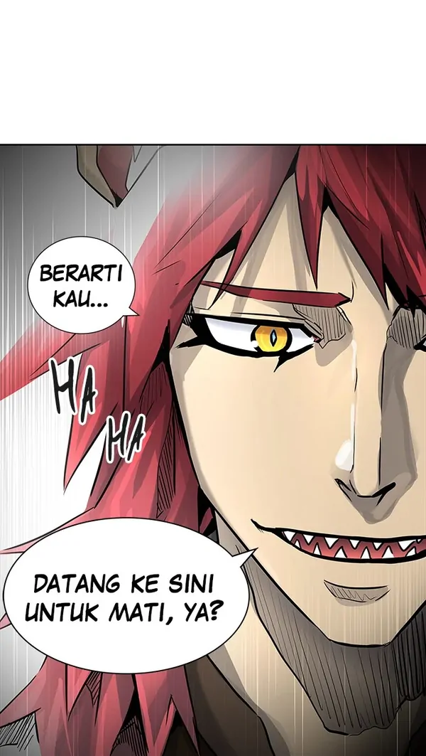 Baca Tower of God - Chapter 424 halaman 139