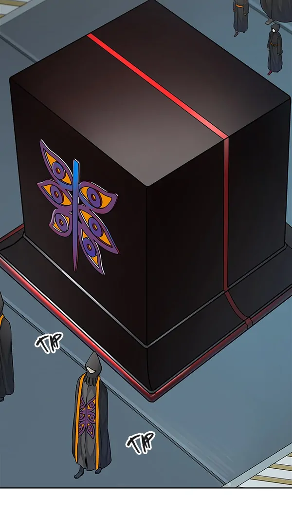 Baca Tower of God - Chapter 424 halaman 144