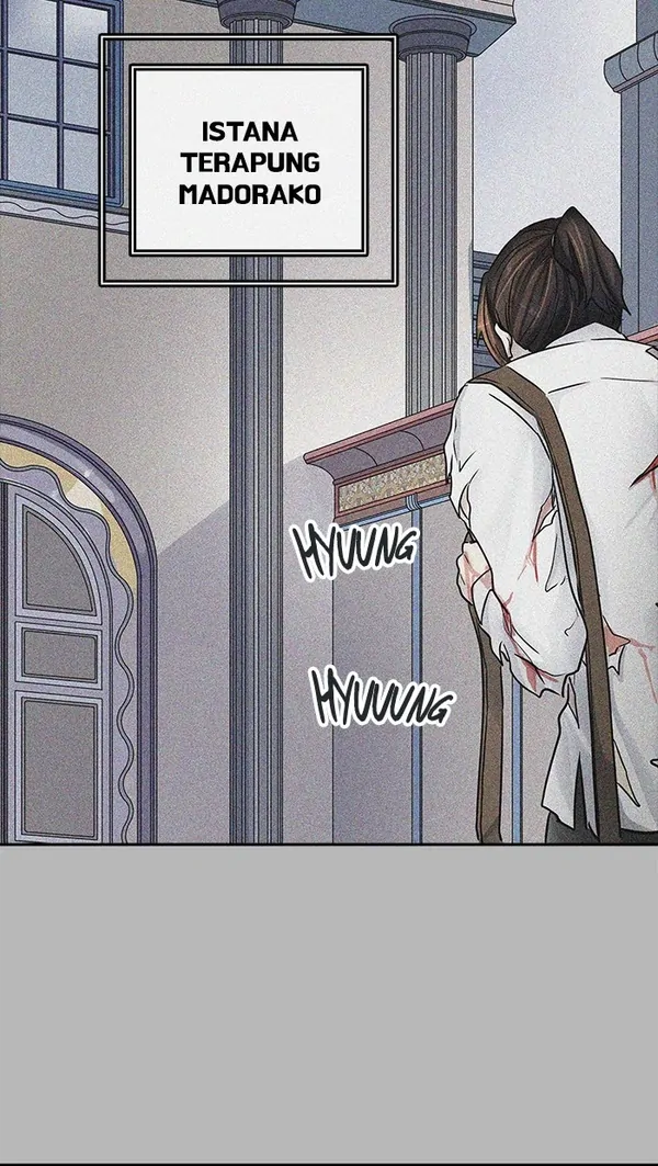Baca Tower of God - Chapter 424 halaman 2