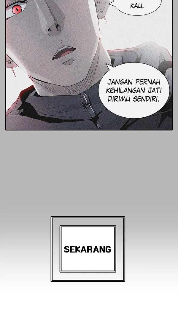 Baca Tower of God - Chapter 424 halaman 20