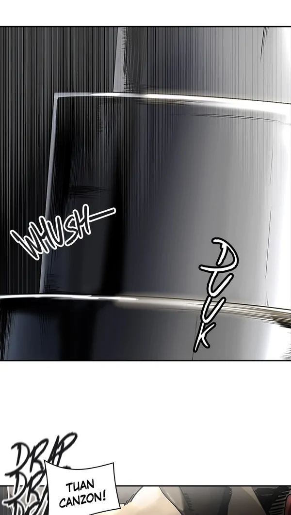 Baca Tower of God - Chapter 424 halaman 27