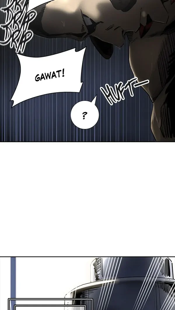 Baca Tower of God - Chapter 424 halaman 28