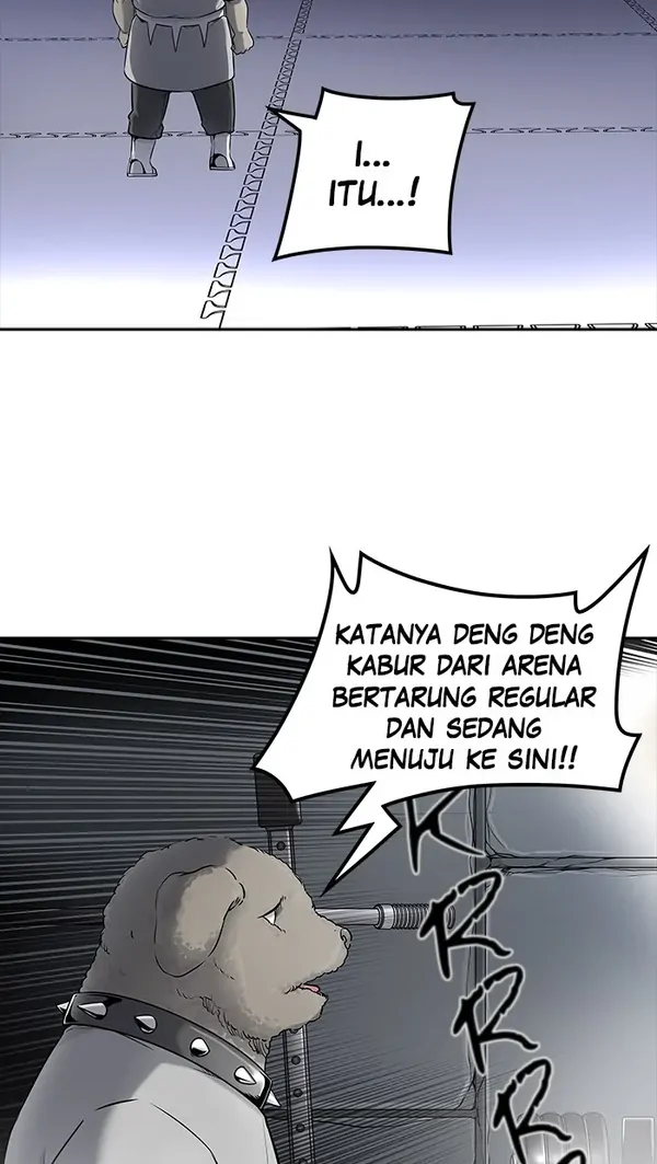 Baca Tower of God - Chapter 424 halaman 30