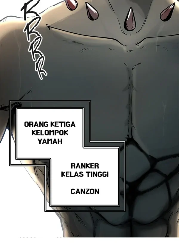 Baca Tower of God - Chapter 424 halaman 32