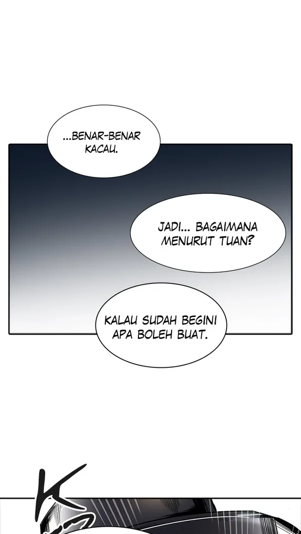 Baca Tower of God - Chapter 424 halaman 35