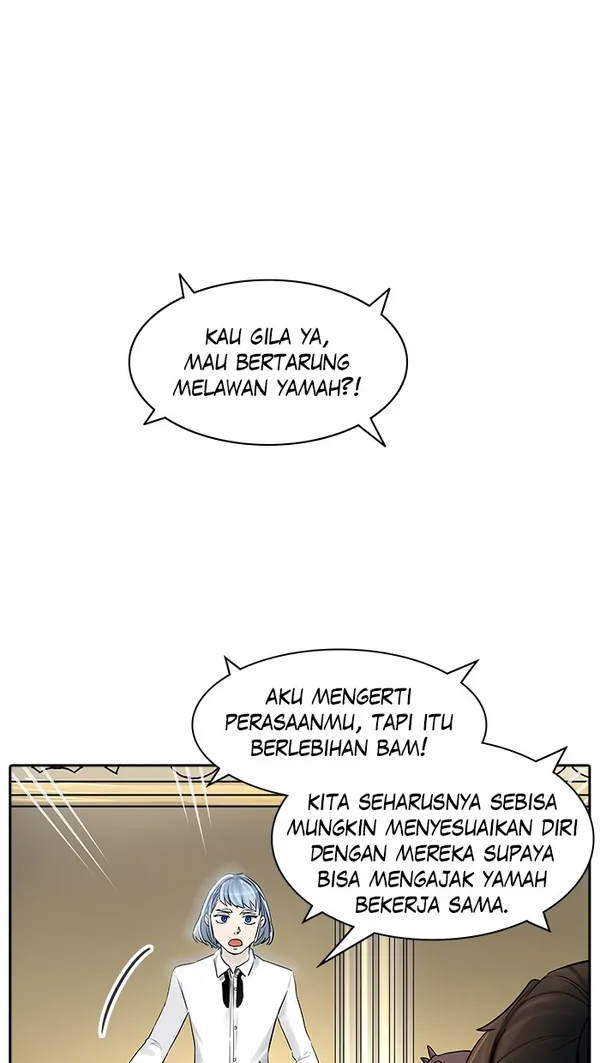 Baca Tower of God - Chapter 424 halaman 38