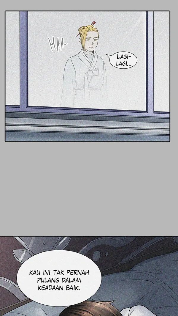 Baca Tower of God - Chapter 424 halaman 4