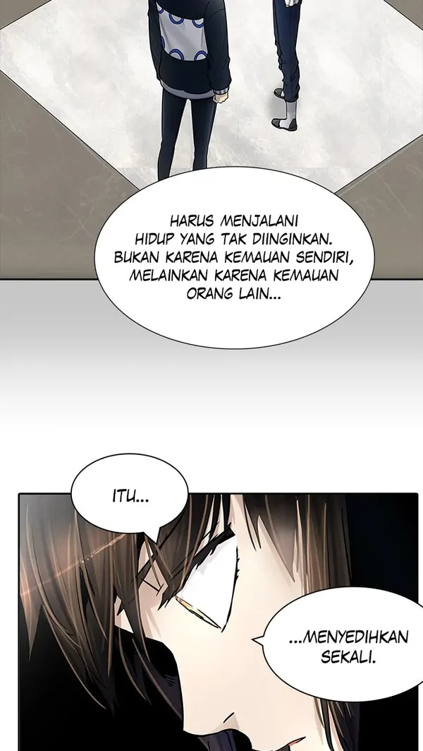 Baca Tower of God - Chapter 424 halaman 41