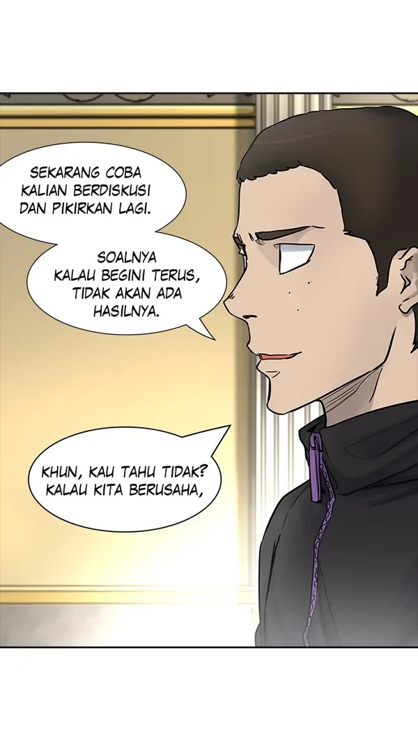 Baca Tower of God - Chapter 424 halaman 48