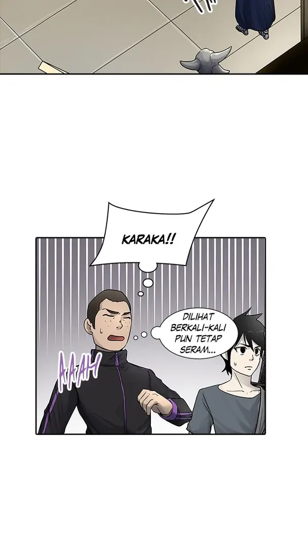 Baca Tower of God - Chapter 424 halaman 52