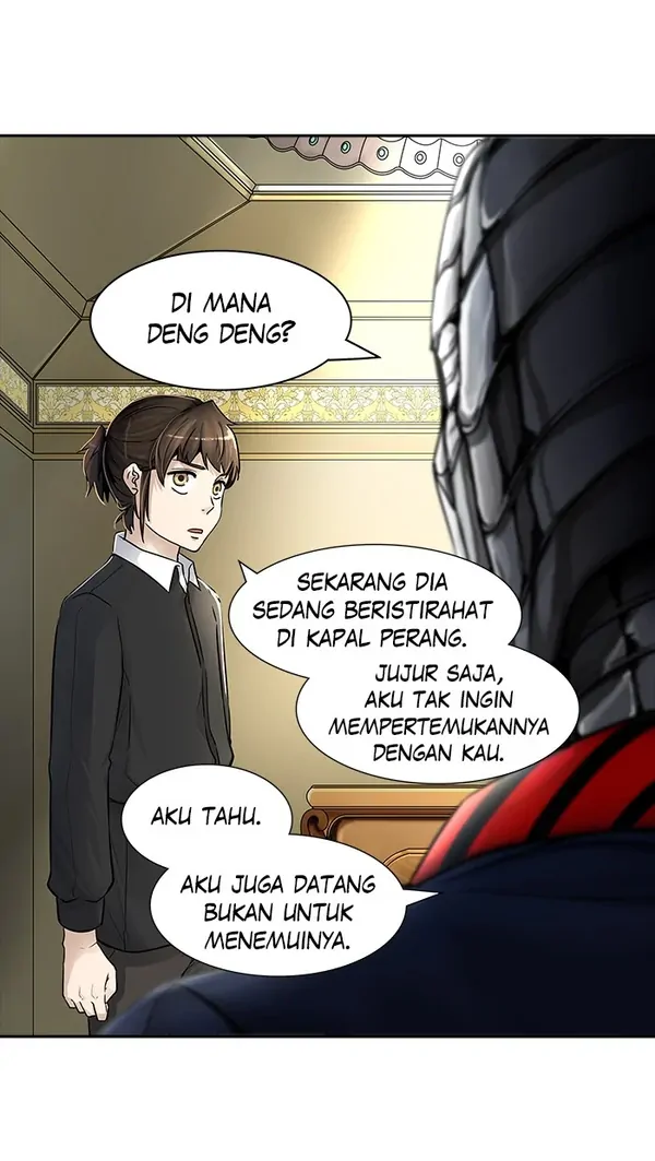 Baca Tower of God - Chapter 424 halaman 53