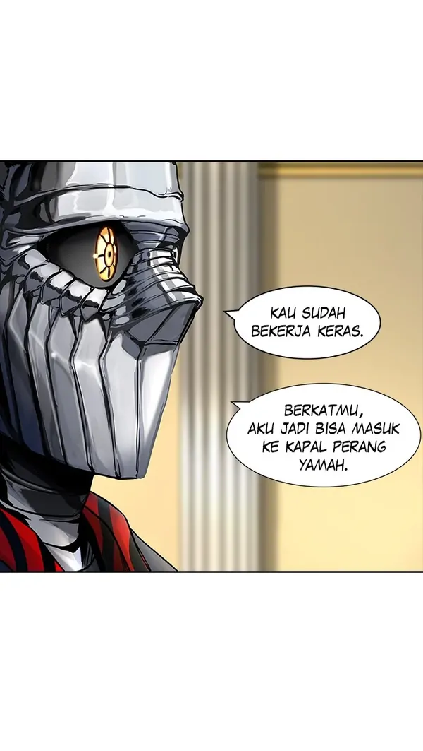 Baca Tower of God - Chapter 424 halaman 54