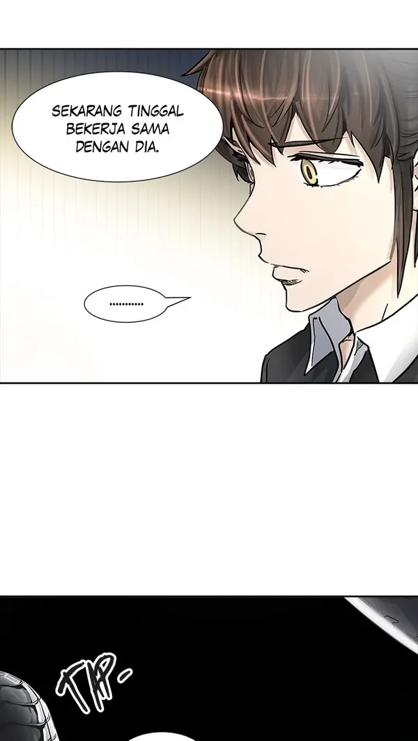 Baca Tower of God - Chapter 424 halaman 55