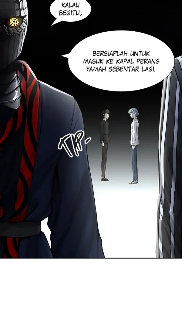 Baca Tower of God - Chapter 424 halaman 56