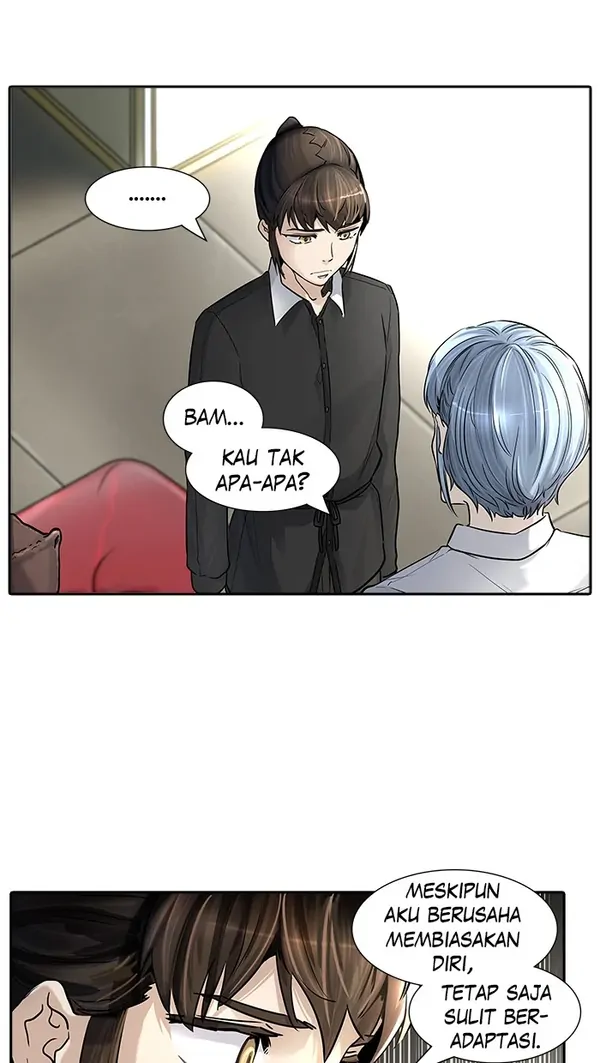 Baca Tower of God - Chapter 424 halaman 57
