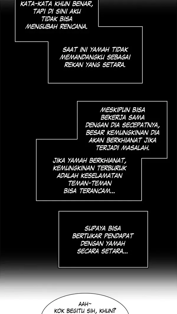 Baca Tower of God - Chapter 424 halaman 61