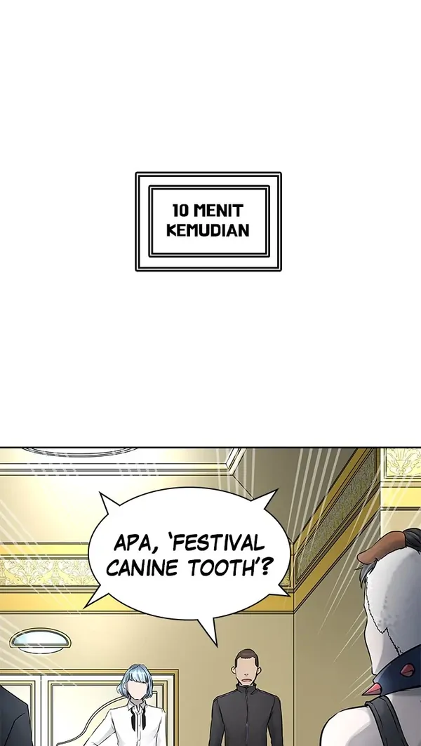 Baca Tower of God - Chapter 424 halaman 64