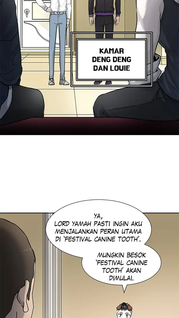 Baca Tower of God - Chapter 424 halaman 65