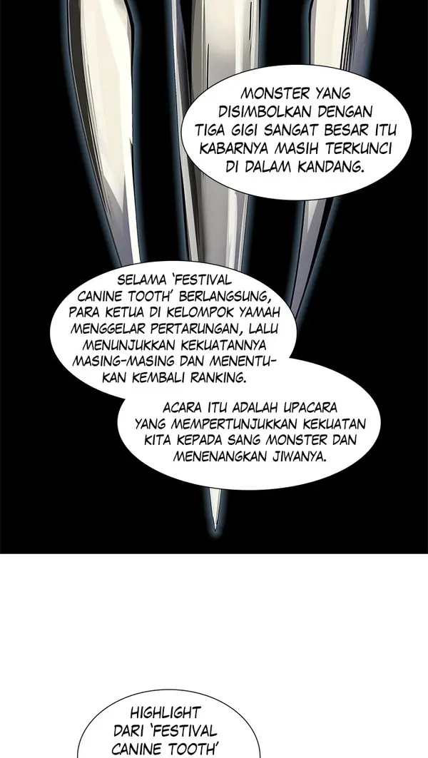 Baca Tower of God - Chapter 424 halaman 67