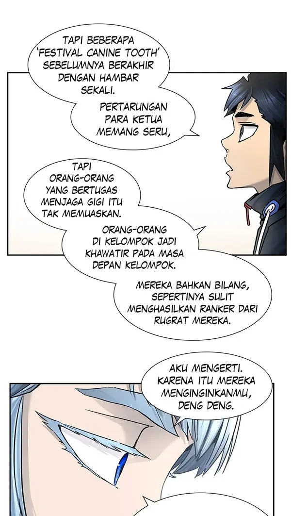 Baca Tower of God - Chapter 424 halaman 69