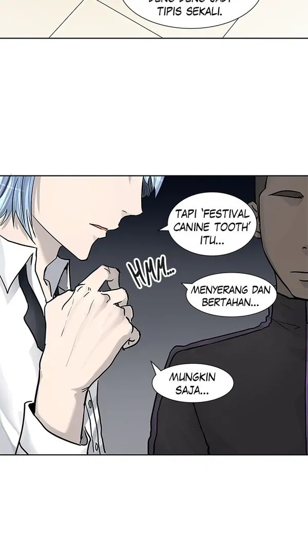 Baca Tower of God - Chapter 424 halaman 71