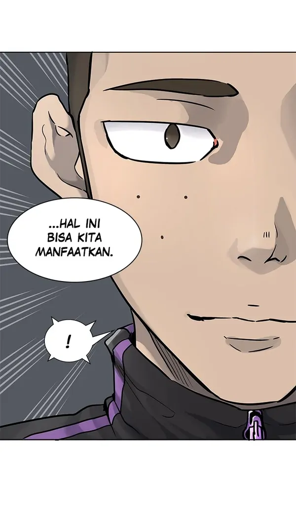 Baca Tower of God - Chapter 424 halaman 72