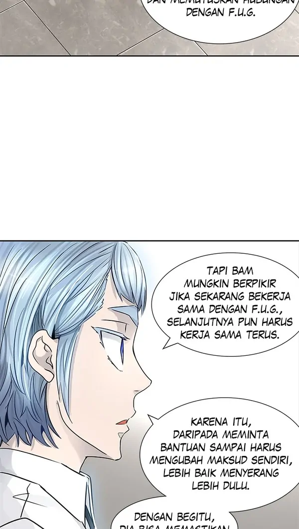 Baca Tower of God - Chapter 424 halaman 74