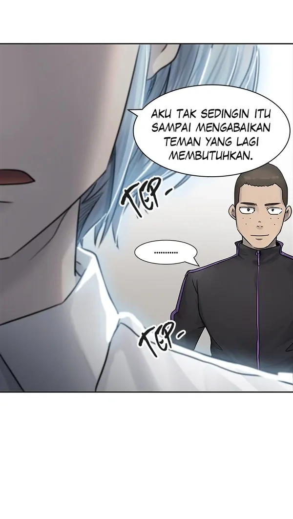 Baca Tower of God - Chapter 424 halaman 76