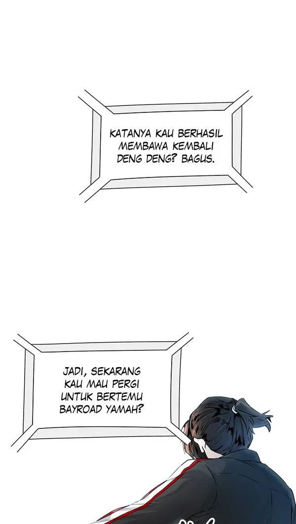 Baca Tower of God - Chapter 424 halaman 77