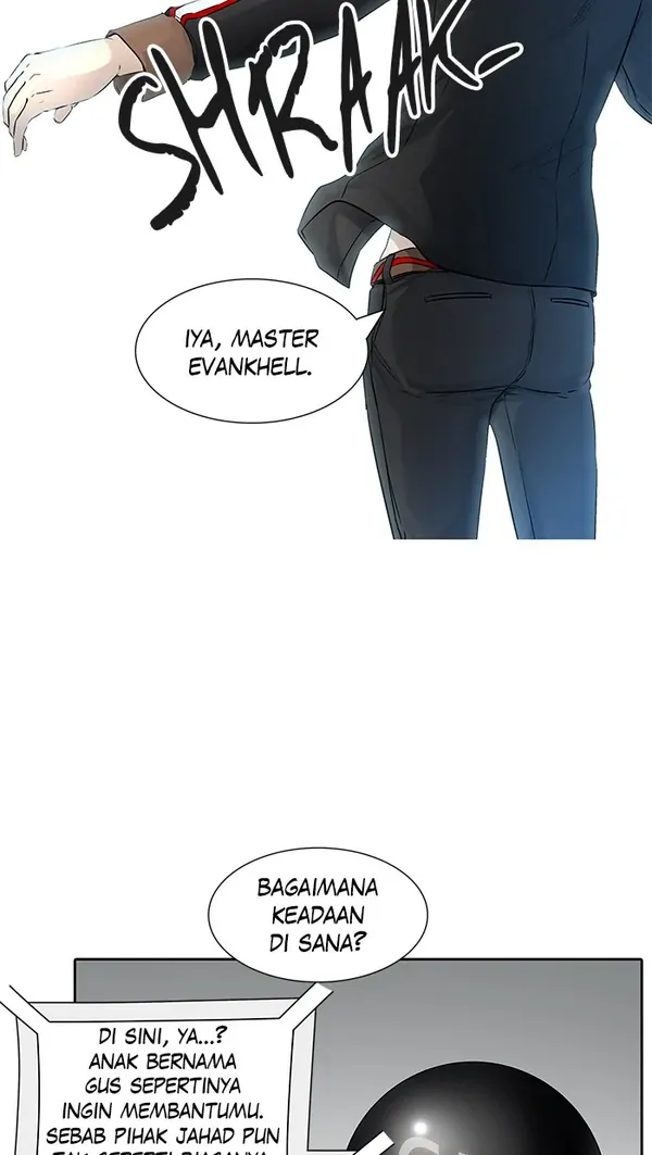 Baca Tower of God - Chapter 424 halaman 78