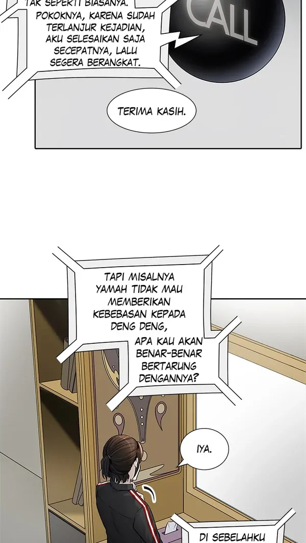Baca Tower of God - Chapter 424 halaman 79