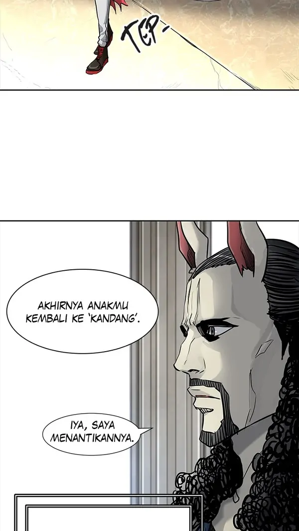 Baca Tower of God - Chapter 424 halaman 84
