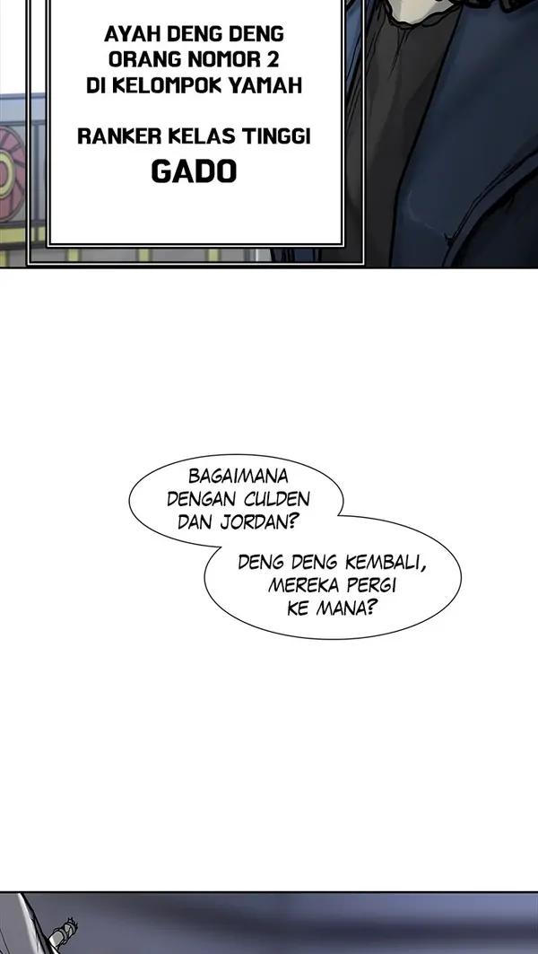 Baca Tower of God - Chapter 424 halaman 85