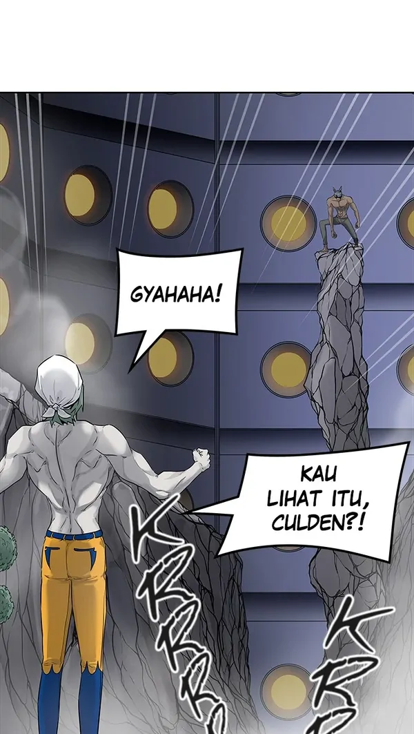 Baca Tower of God - Chapter 424 halaman 87