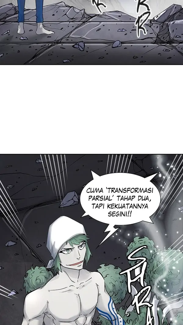 Baca Tower of God - Chapter 424 halaman 88