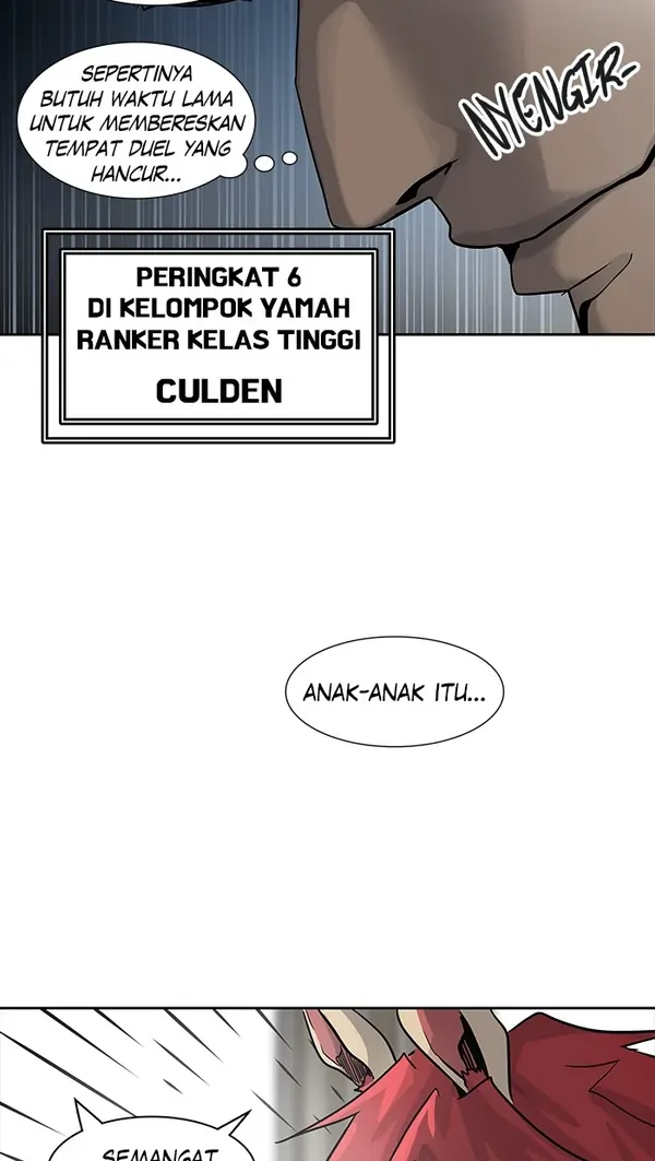 Baca Tower of God - Chapter 424 halaman 90