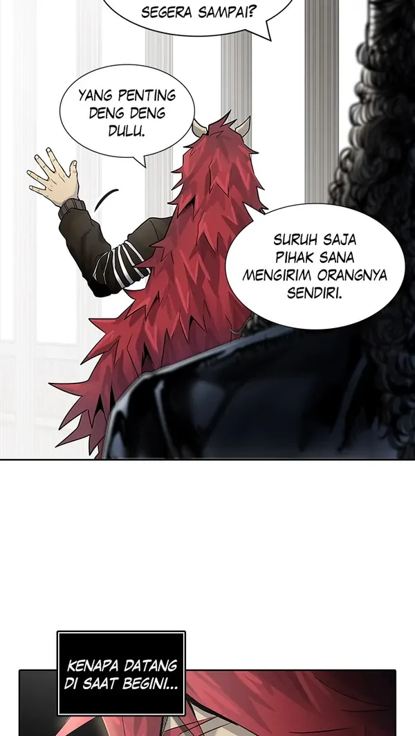 Baca Tower of God - Chapter 424 halaman 92