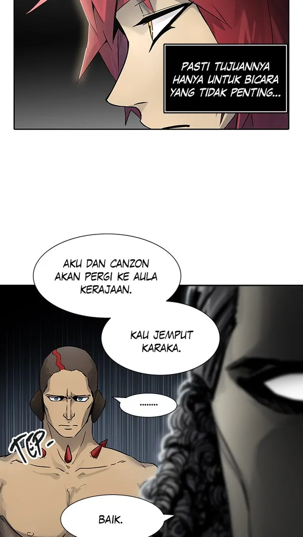 Baca Tower of God - Chapter 424 halaman 93
