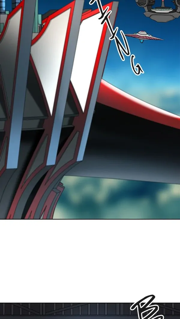 Baca Tower of God - Chapter 424 halaman 96