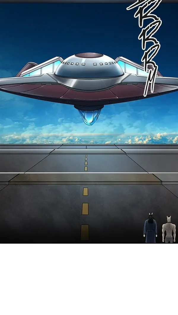 Baca Tower of God - Chapter 424 halaman 97