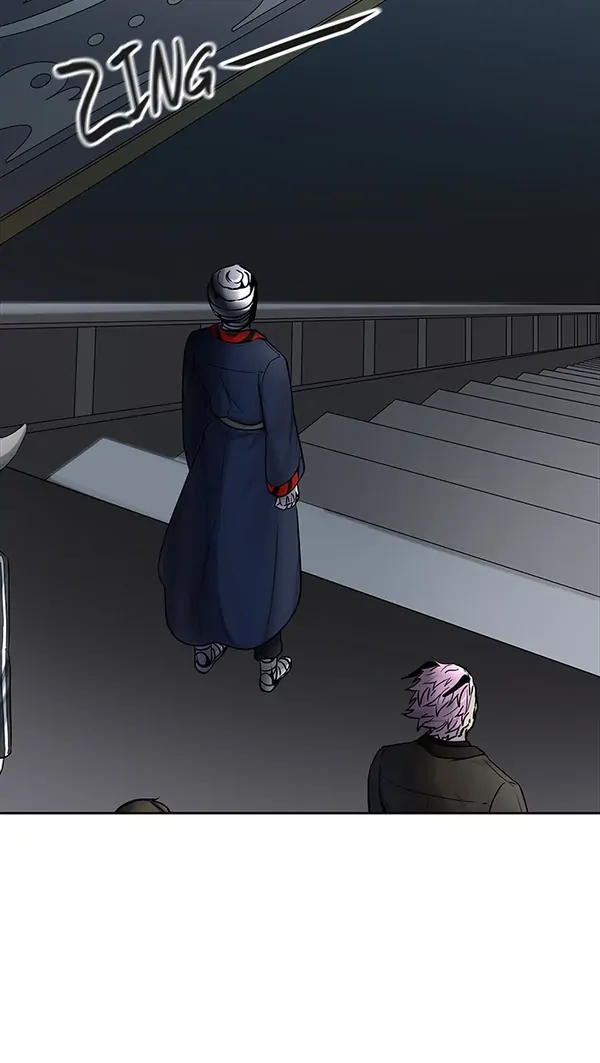Baca Tower of God - Chapter 424 halaman 99