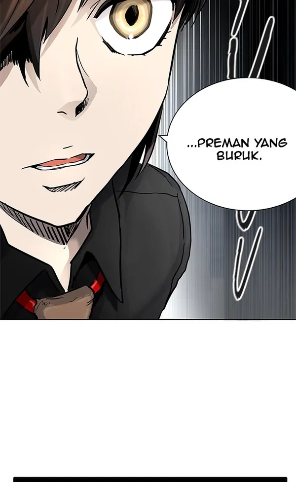 Baca Tower of God - Chapter 425 halaman 10