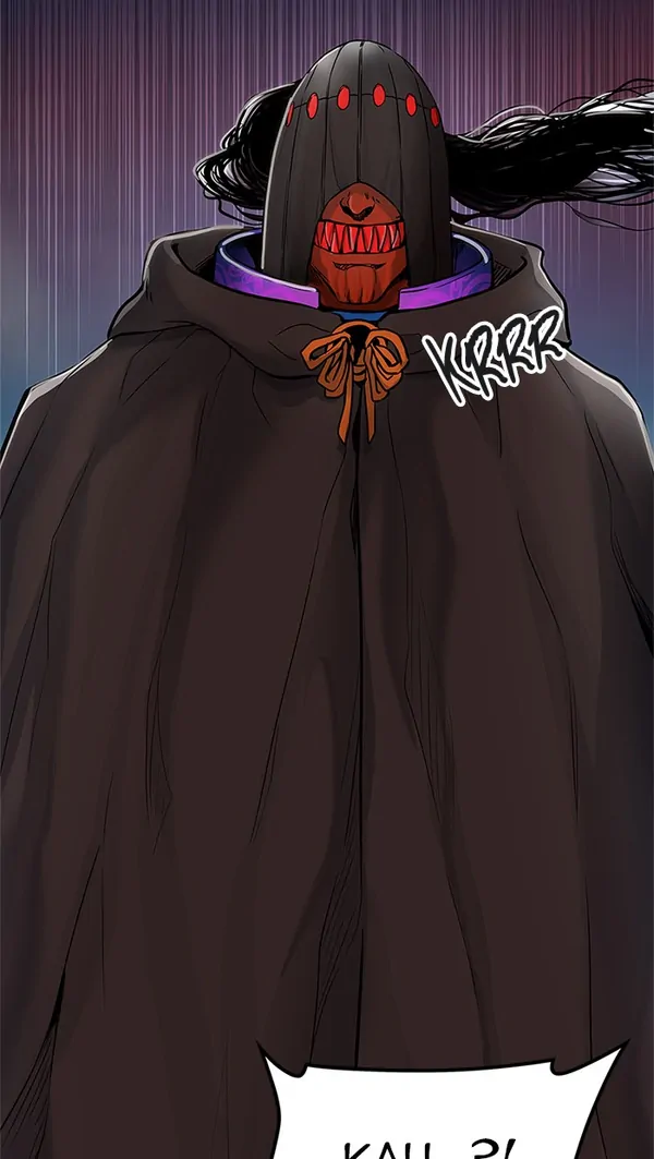 Baca Tower of God - Chapter 425 halaman 101